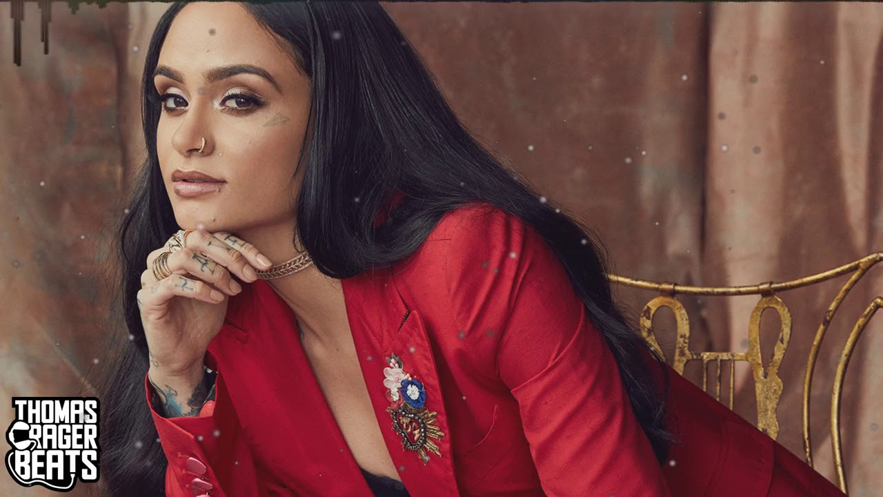 Kehlani X Jhene Aiko Guitar Type Beat “Risk” - Prod. @thomascrager X 30HertzBeats