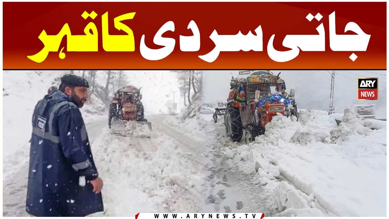 Extreme Winter Chill || Weather Update