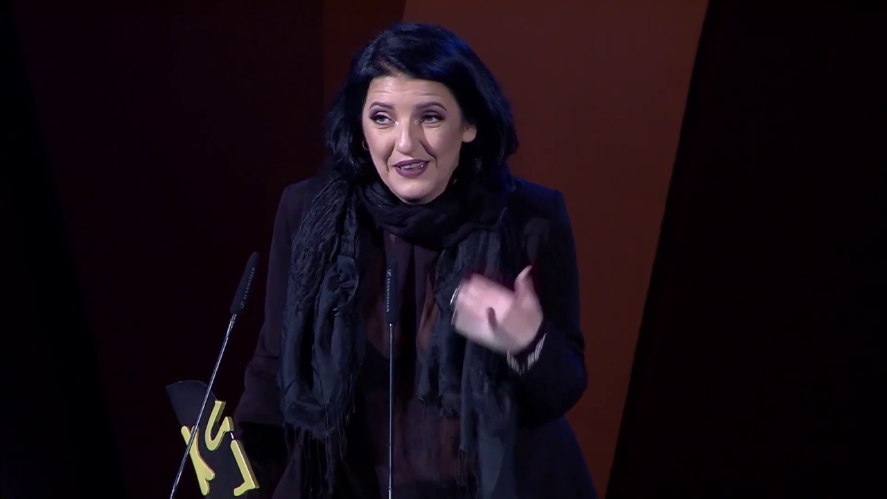 Mono dramë  komedia e vitit 2019_Olta Daku