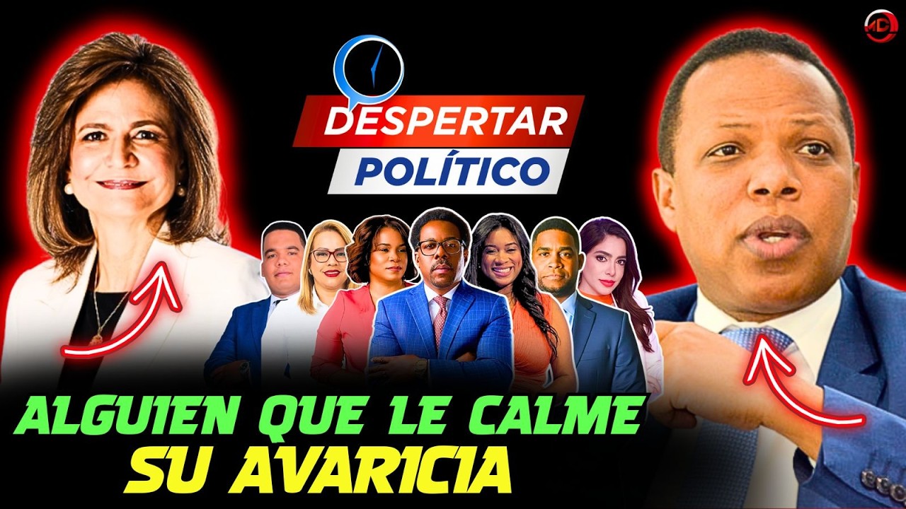 RAQUEL PEÑA, EL INTRANT Y LA TORMENTA QUE SE AVECINA