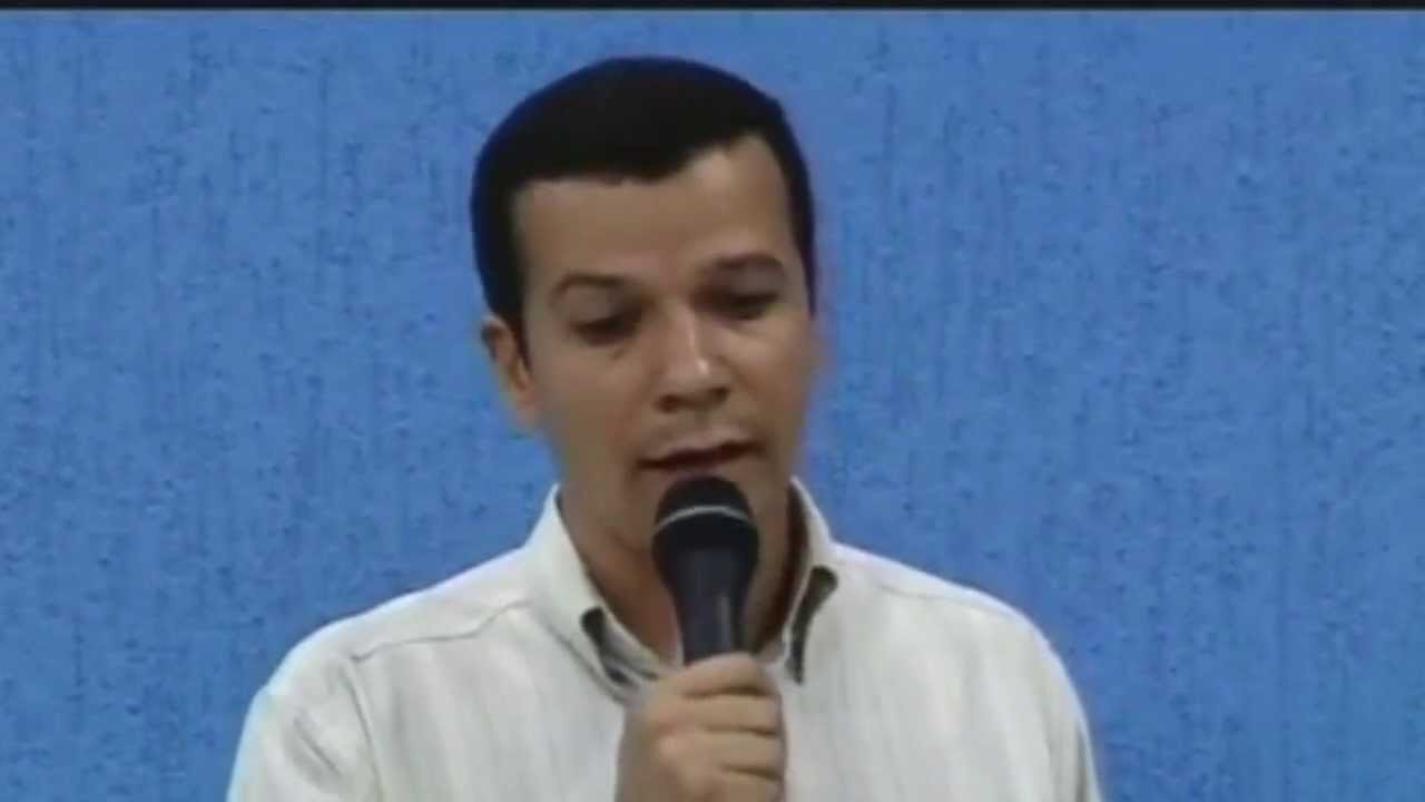 O dia mais maravilhoso - Gabriel (Fundo do Baú)