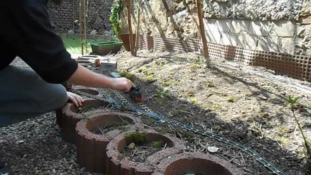 BKB - Gartenspieltag mit der Billerbahn