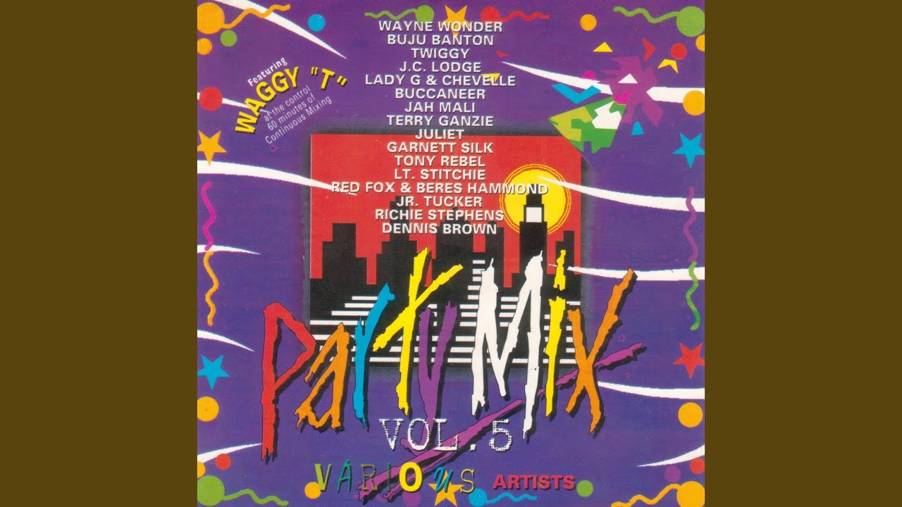 Da-Mix