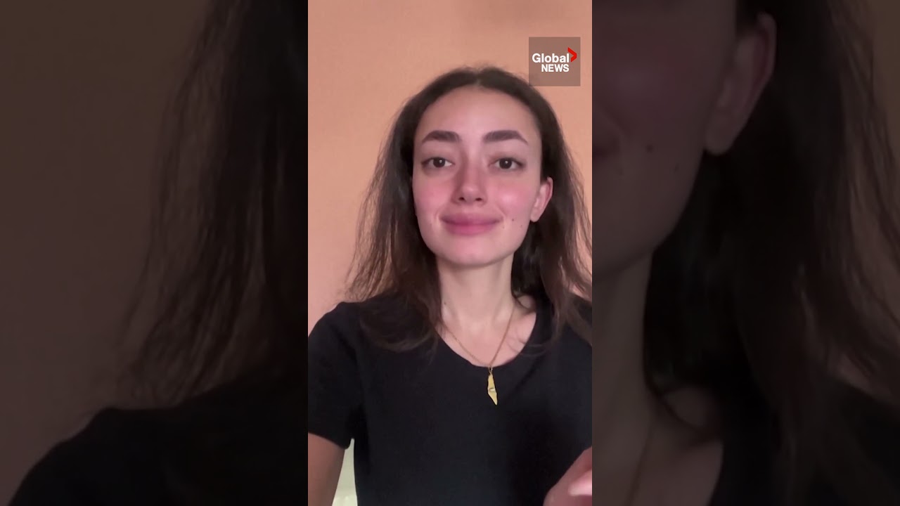 &ldquo;Evacuate to where?&rdquo;:  Gazan journalist captures bombs falling, evacuations