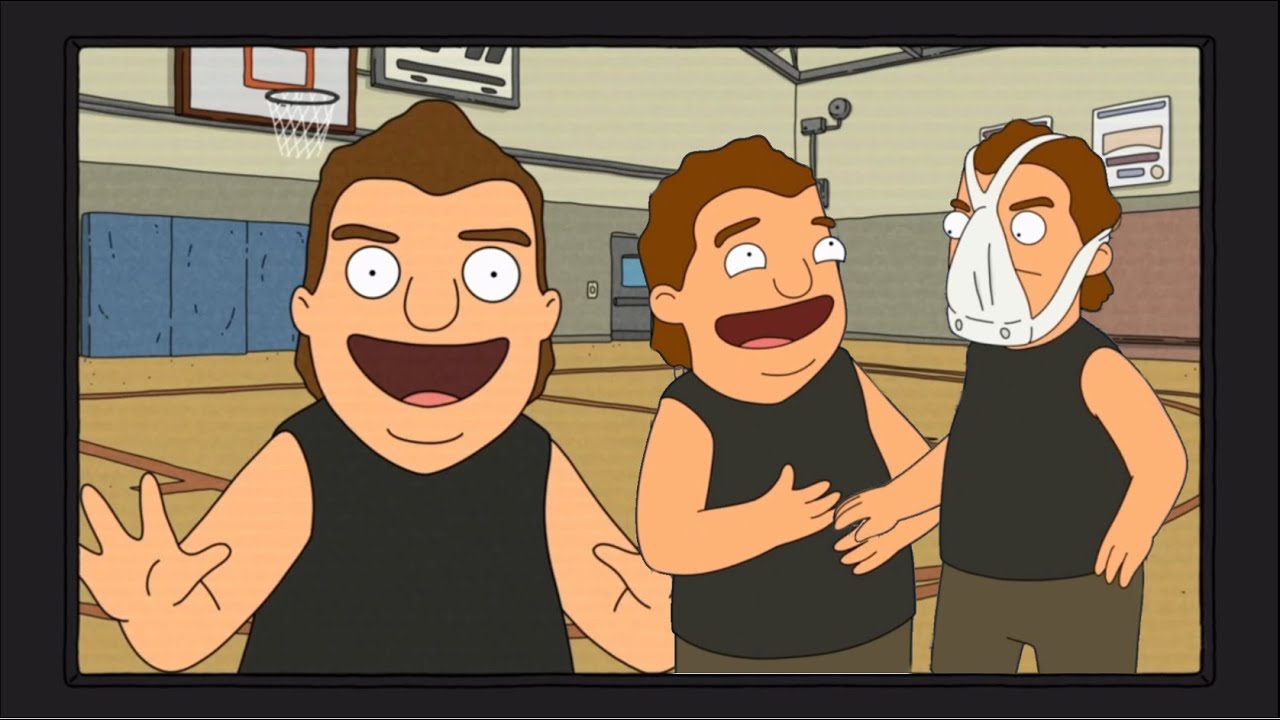 Bob's Burgers: The Best of Zeke
