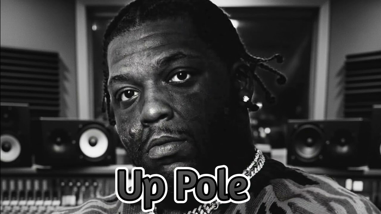 Rio Da Yung Og Type Beat “Up Pole” | Trap Beat 2026