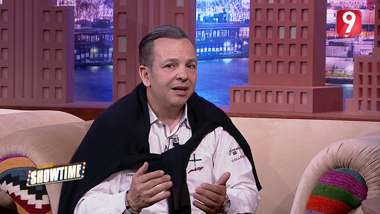 Abdelli Showtime | عادل بوهلال : هذه حقيقة كلاش زياد الجزيري و شكري الواعر