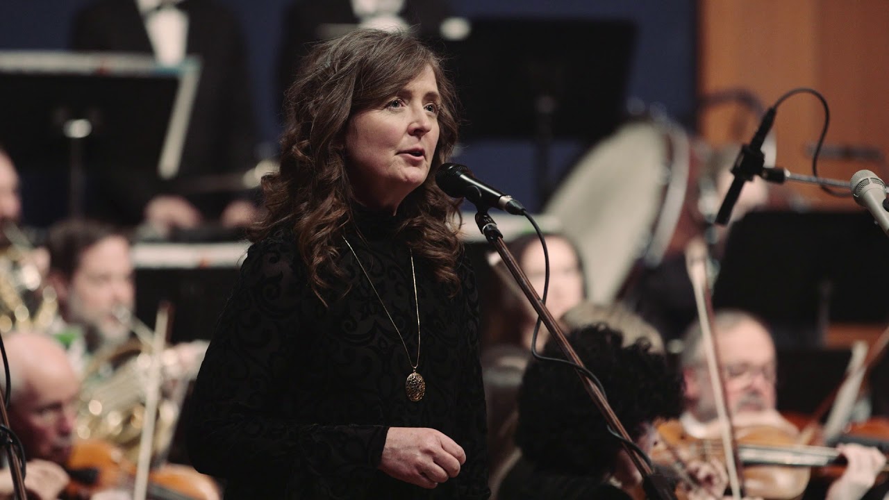 Allison Lupton, Craig Werth and Shane Cook- Where Oh Where My Rising Star-