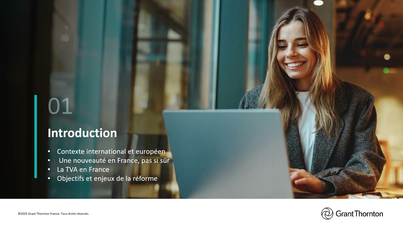 Facturation électronique : Tout ce que vous devez savoir (Webinaire du 25 février 2025)
