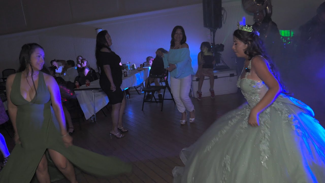 QUINCES DE VALE