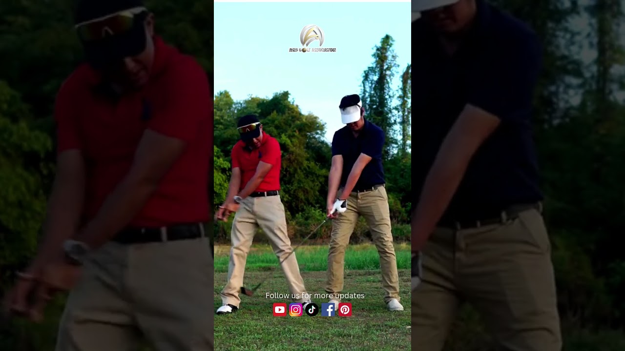 Share tips, celebrate victories, and maybe even find your next golf buddy!