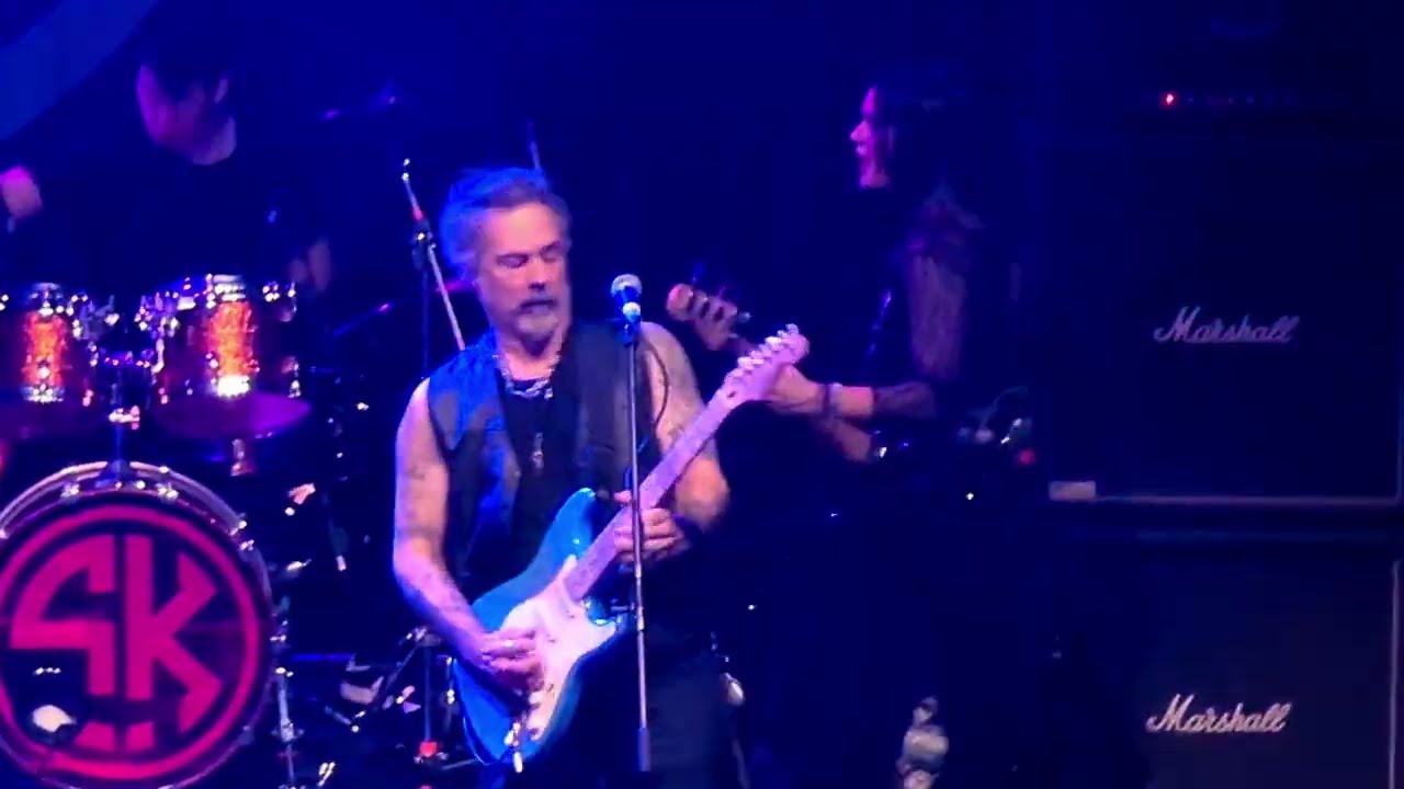 Smith/Kotzen - Love/Hate (o2 Ritz Manchester 13/02/26)