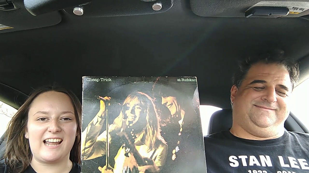 Worlds colliding!  A Tales from the Estate Sale with Eight Vinyl Low!