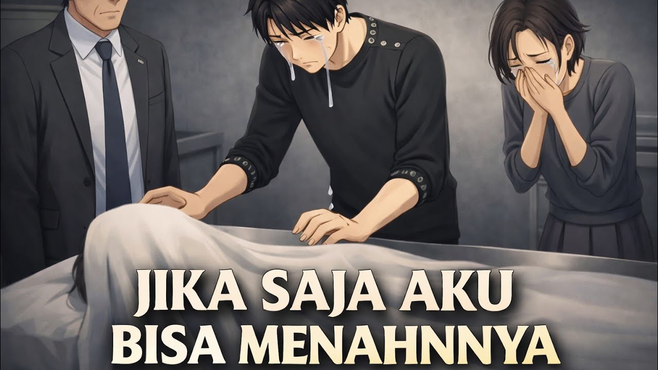 (eps.7) Mungkin kamu akan menangis, ketika menonton vidio ini