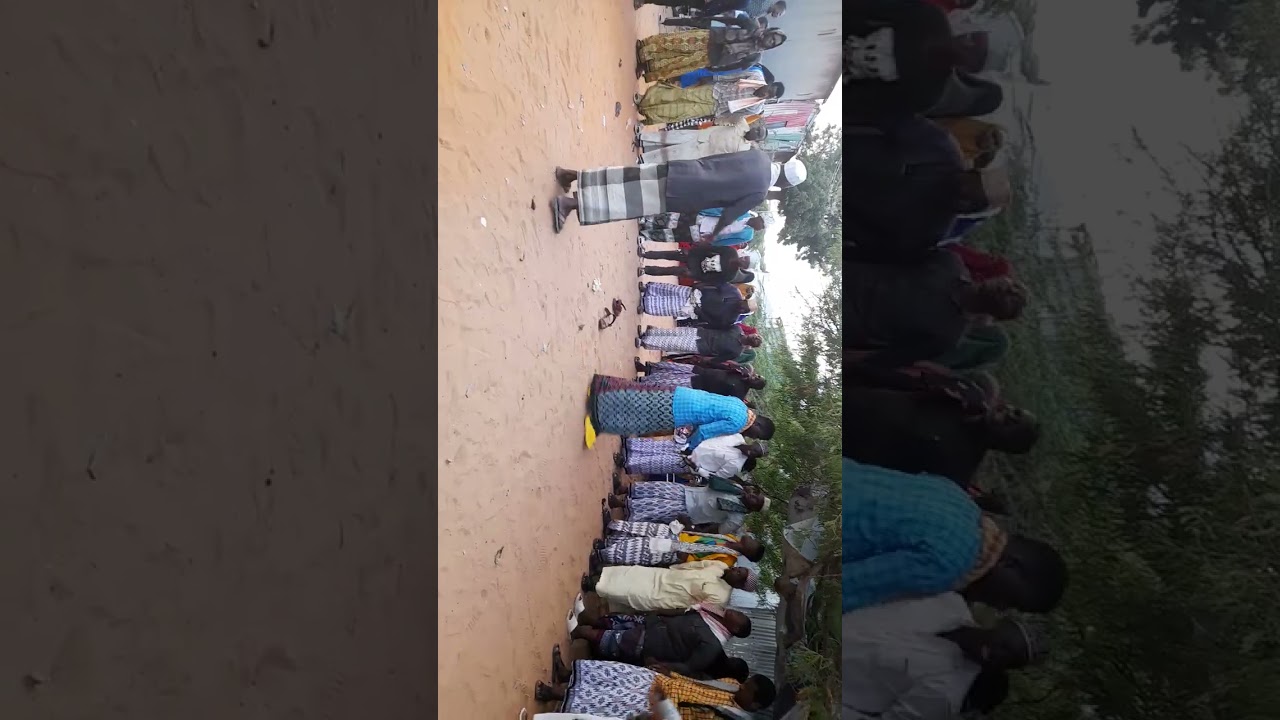 waa ziyaadadii 45 ee caalamkii weynaa asayid Sh. Cumar Sh. Muuse Sh. Aweysul qaadiriya