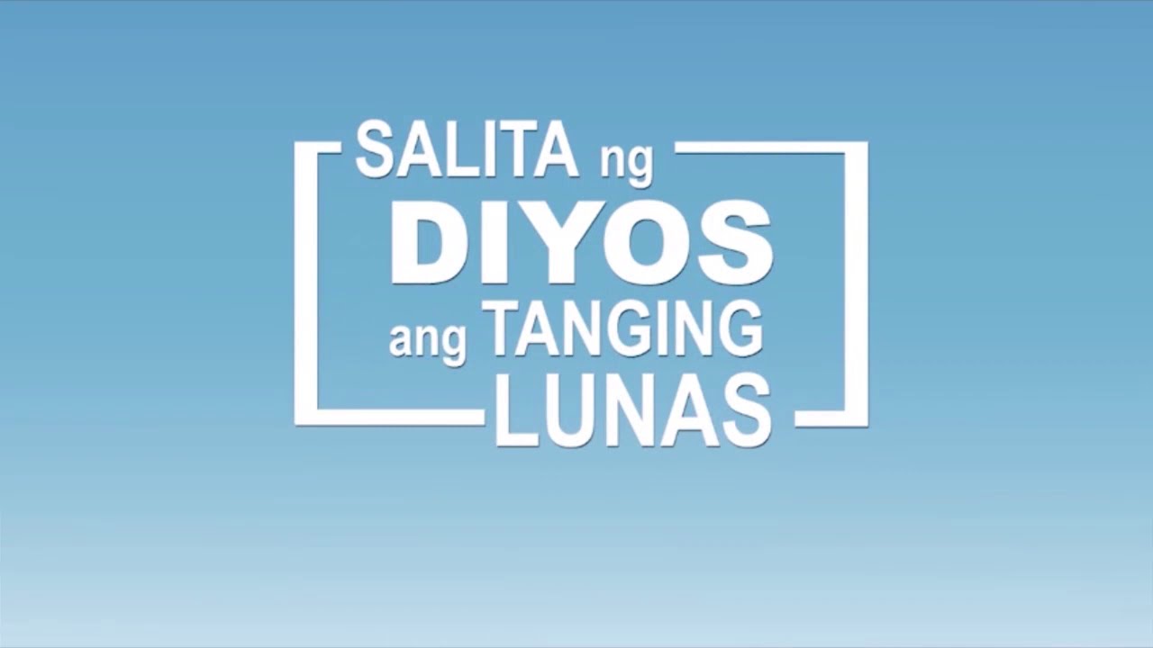 Ang Dapat Nating Asahan Upang Malunasan ang mga Suliraning Dumarating Sa Ating Buhay