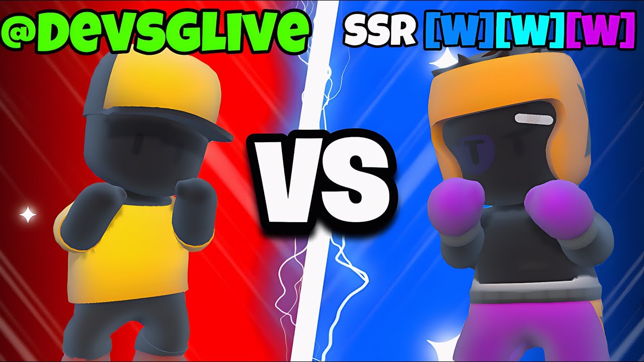 I Did a 1v1 With Sahrul Rajuan!