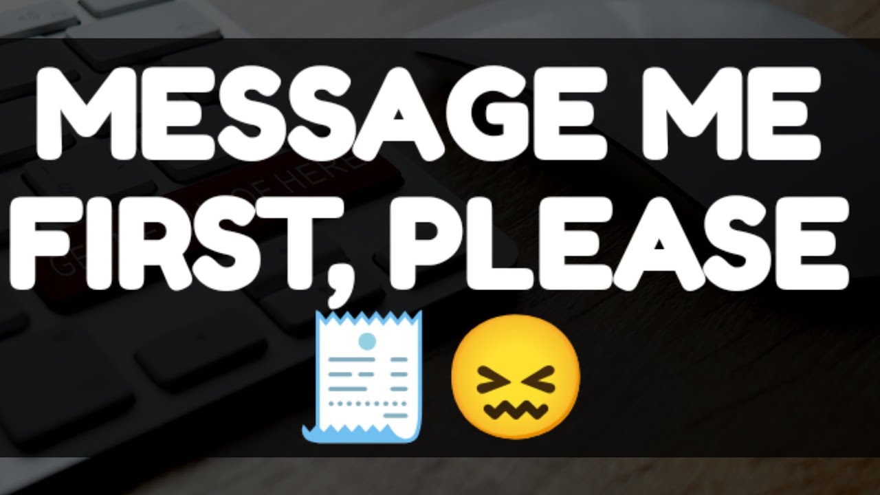Dm to DF ✨ 🌹 || MESSAGE ME FIRST, PLEASE || Love Letter💌🥰🫂