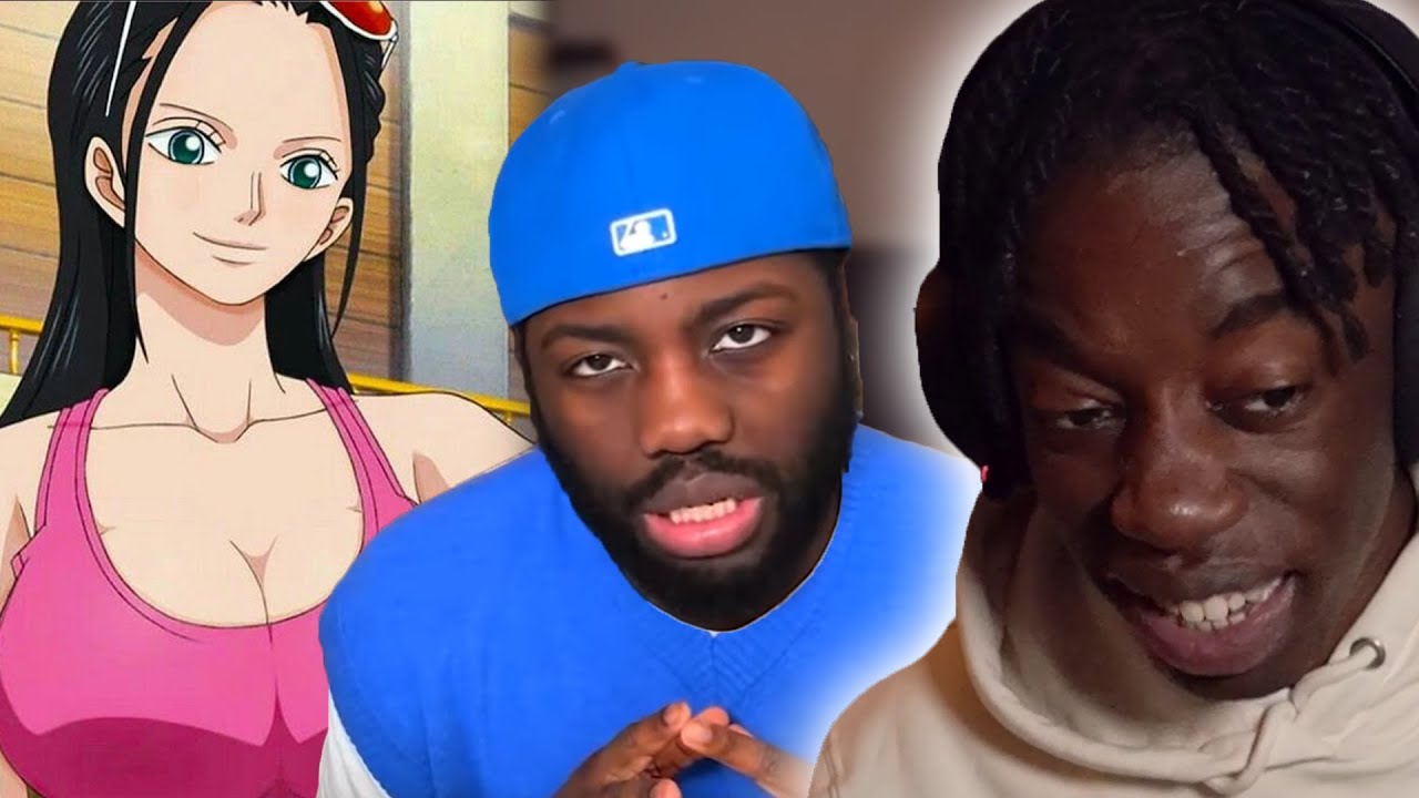 Le Top WAIFU de LONNI est désastreux ....