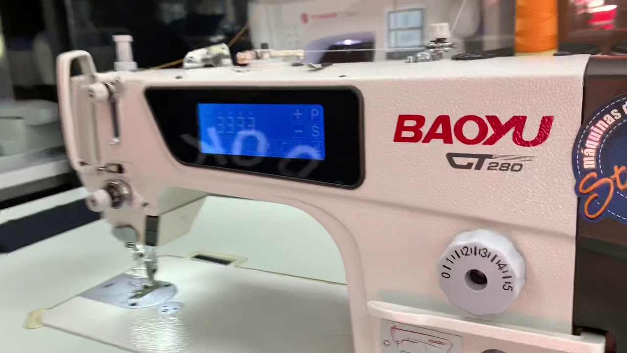 Baoyu Gt 280