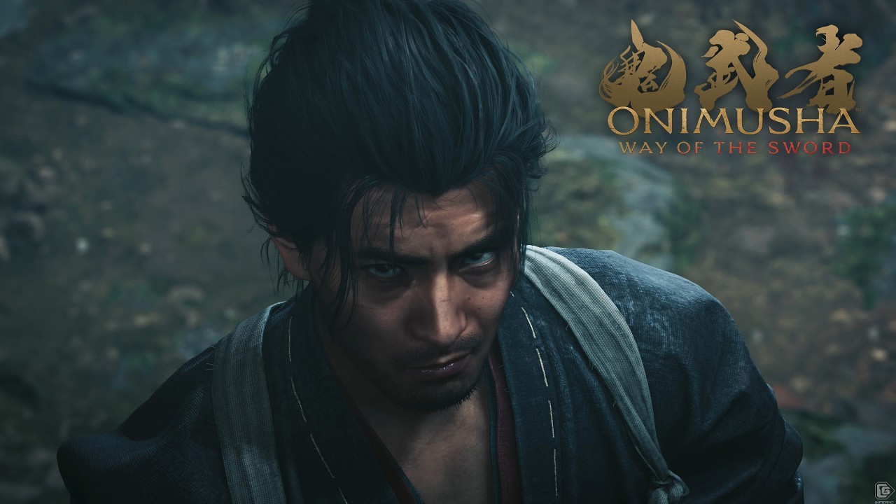 Onimusha: Way of the Sword 100% Walkthrough Part 1 (JP Dub, Action Mode)