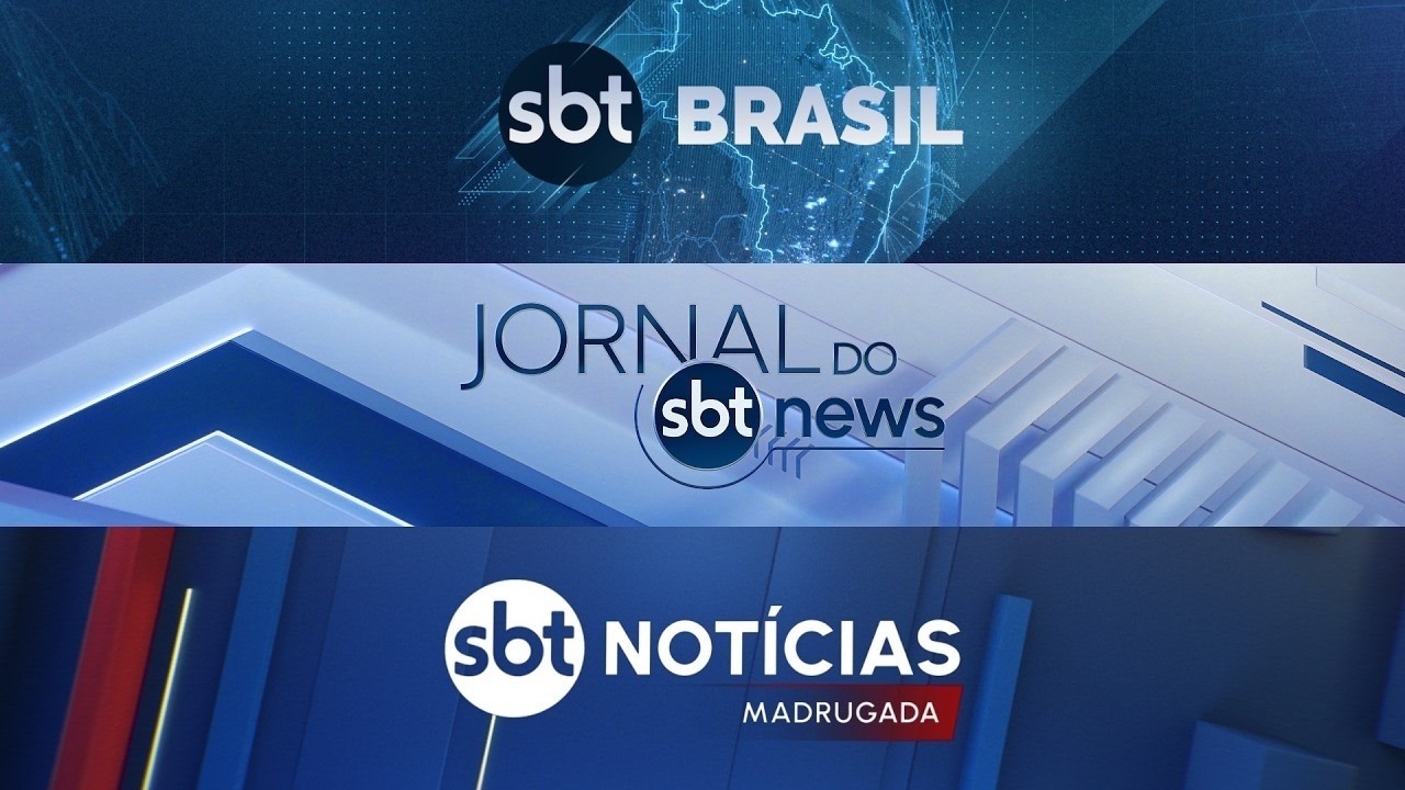 SBT BRASIL, JORNAL DO SBT NEWS e SBT NOT&Iacute;CIAS MADRUGADA | 02/04/2026