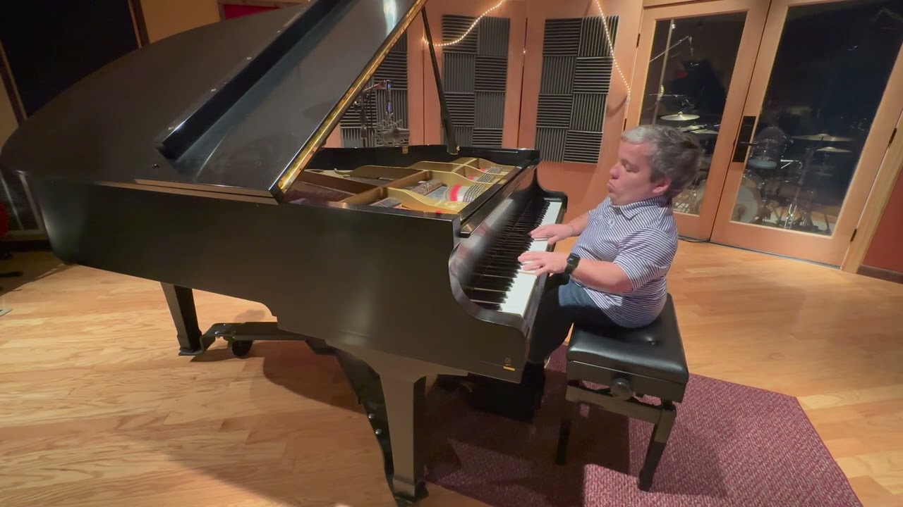 If I Only Had a Brain (Piano Cover from the Wizard of Oz)