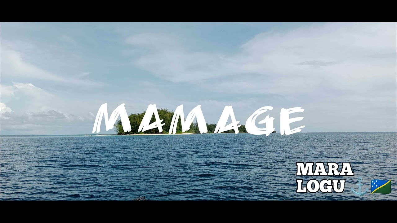 siakale -mamage