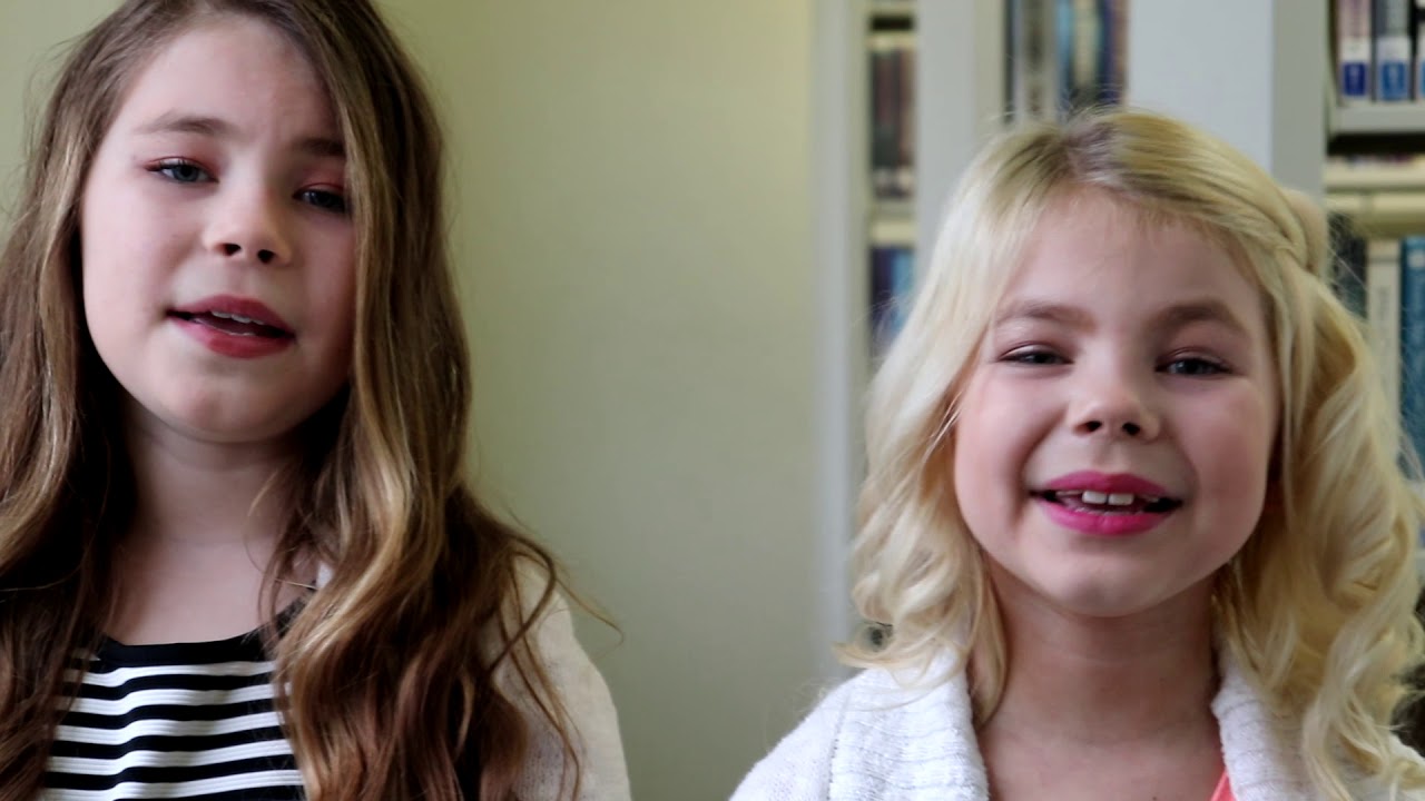 The Detty Sisters- In The Meantime (Official Music Video)