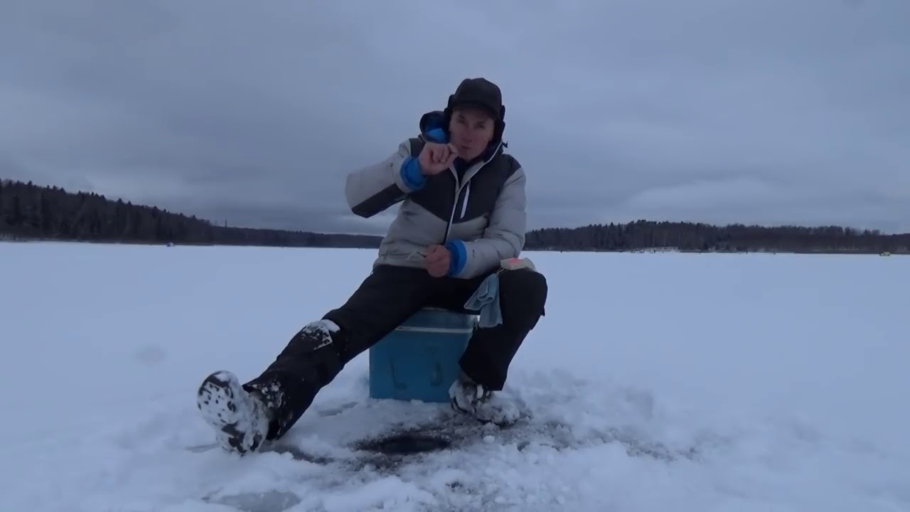 Волшебный чёртик  'All in Fishing'  Вып  13