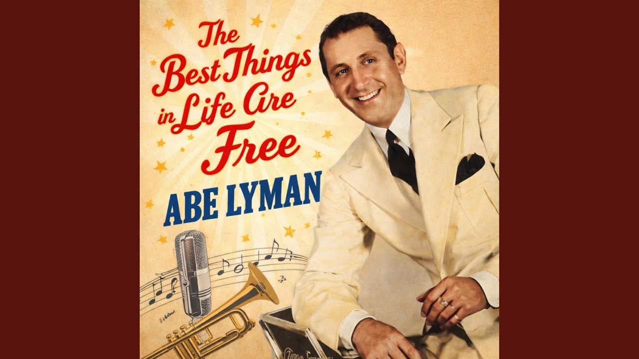The Best Things in Life Are Free