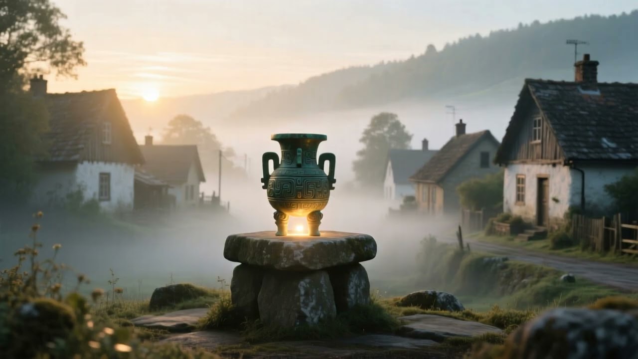 O rei do rock - 9 - O produtor - de Claudio Beatlestone/IA