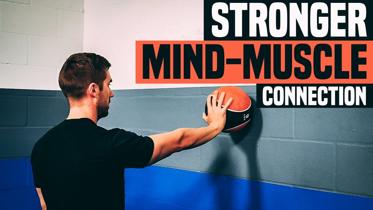 Improve Shoulder STRENGTH & Stability (Proprioception Exercises)