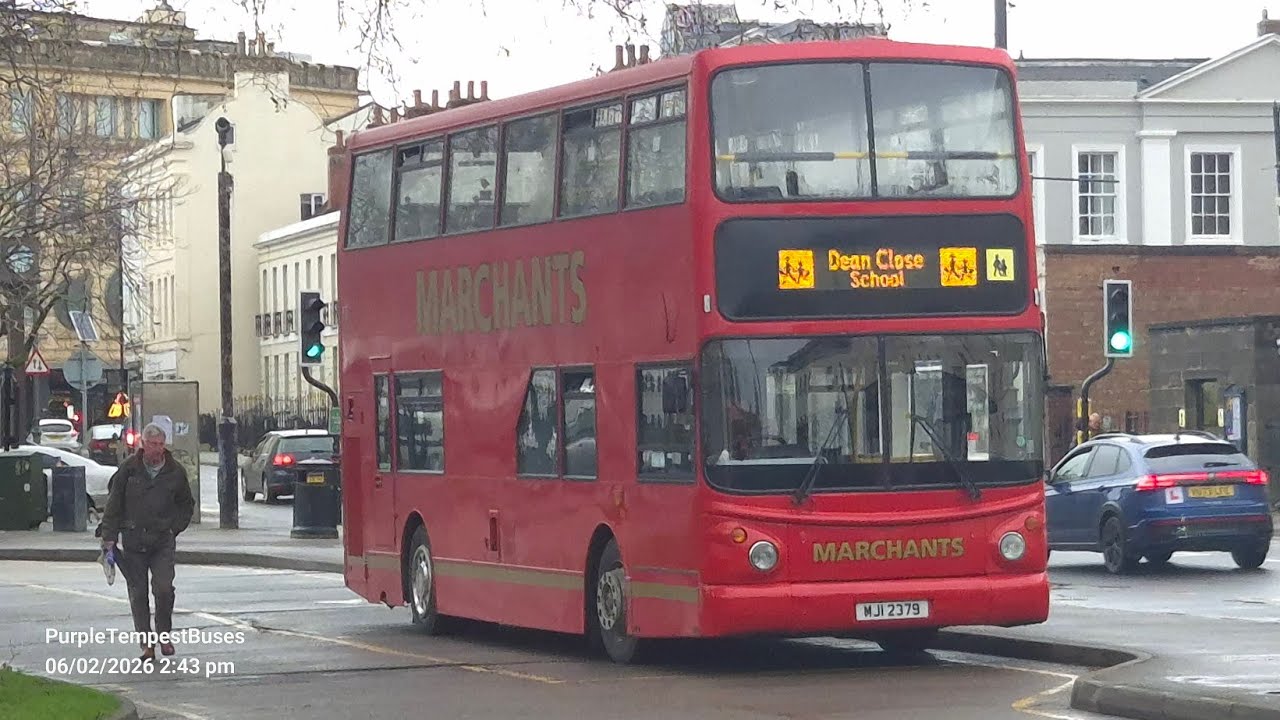 Spotting Pictures | 2.2.26 - 7.2.26 