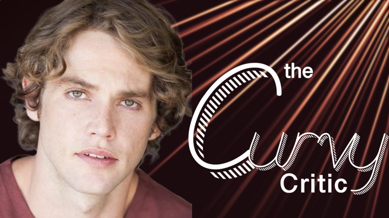 Jedidiah Goodacre Flirts While Sharing Relationship Tea | Finding You