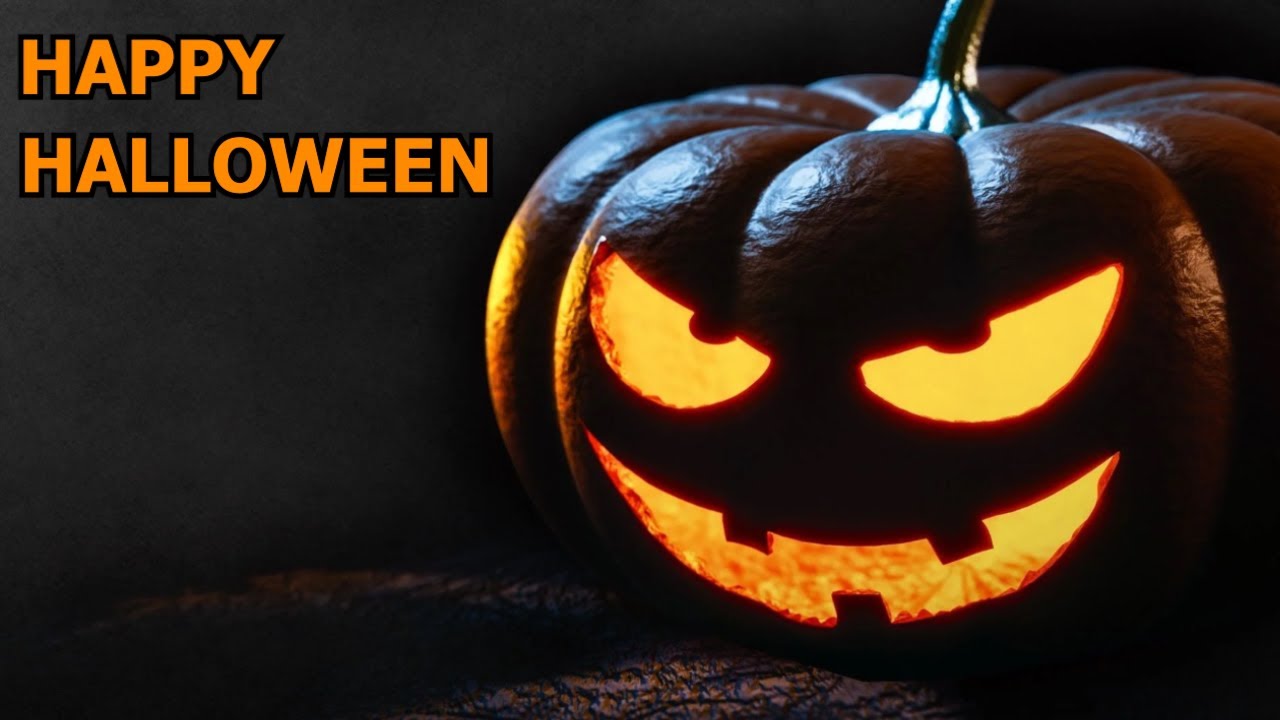 HALLOWEEN 2023 *Watch the world burn