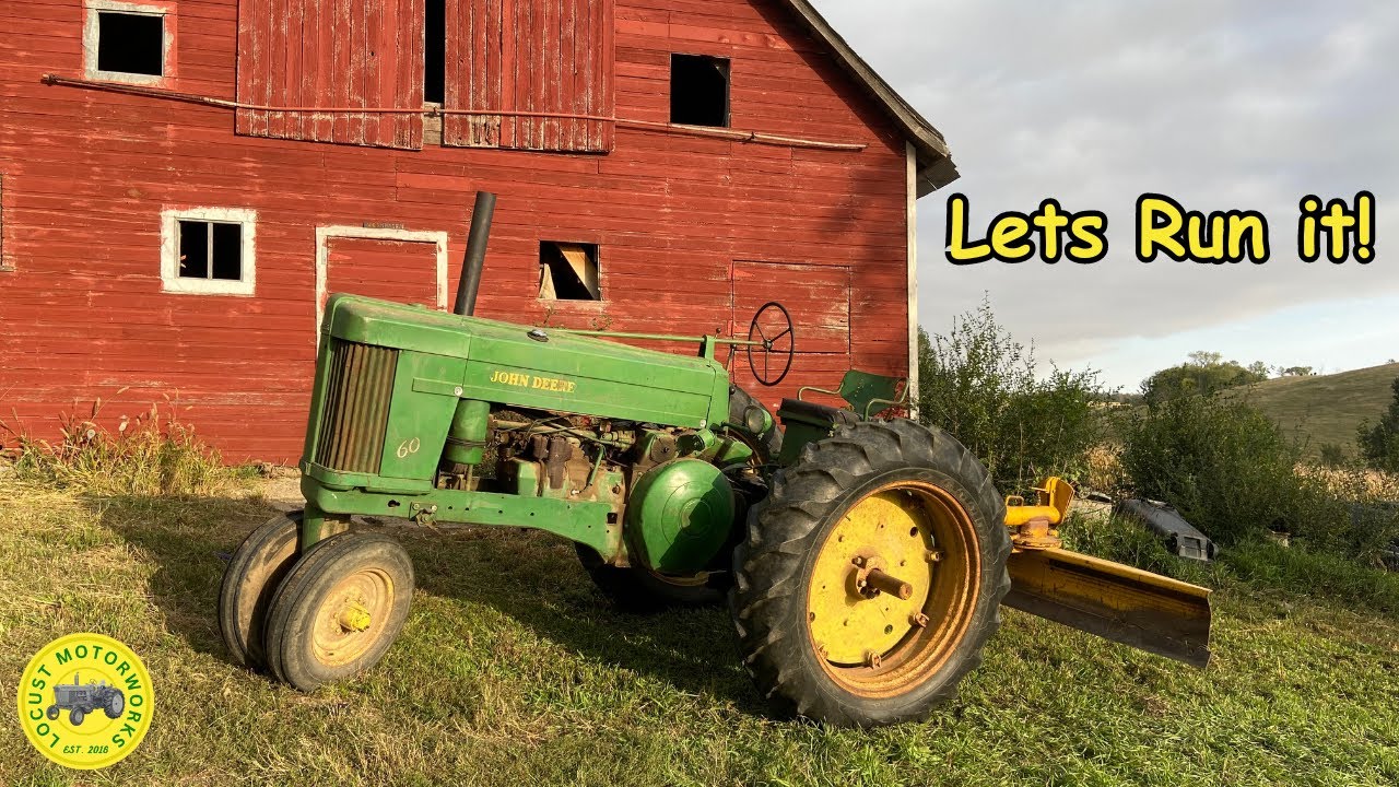 Трехточечный адаптер лезвия 801 для John Deere 60!