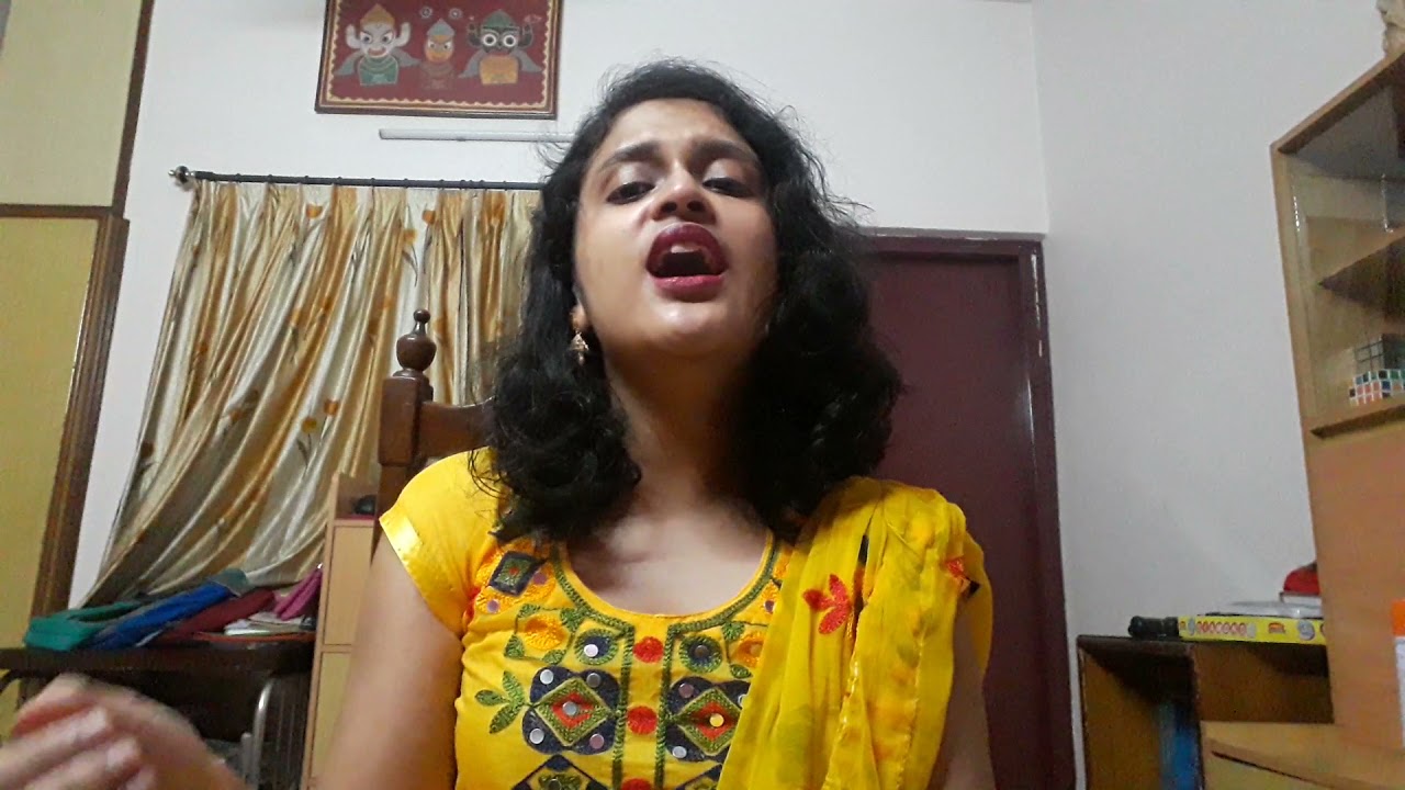 Rabindra Jayanti 2021 - Ritu Banerjee