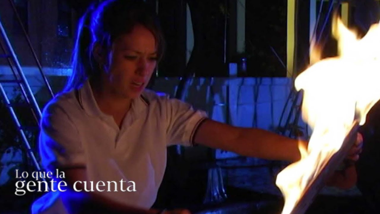 Ouija | Lo Que La Gente Cuenta