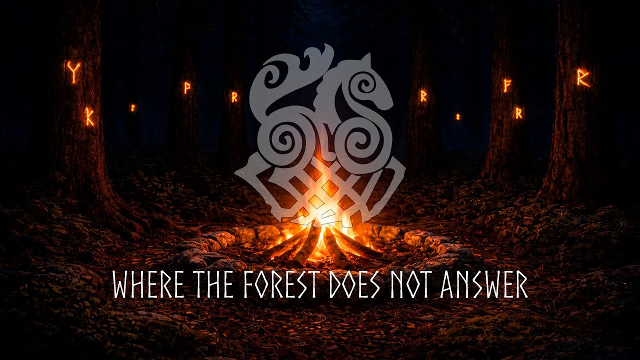 Where the Forest Does Not Answer