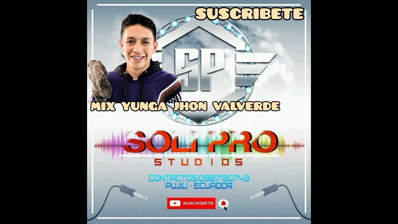 SON MASTER STYLO PISTA YUNGA MIX  ( MUÑECAZO )