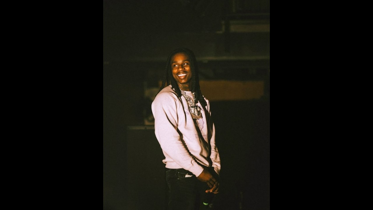 (FREE) Polo G x Scorey Guitar Type Beat - 