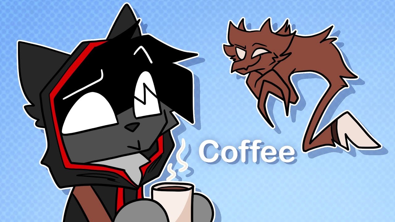Coffee | Badboyhalo Fan AMV/PMV