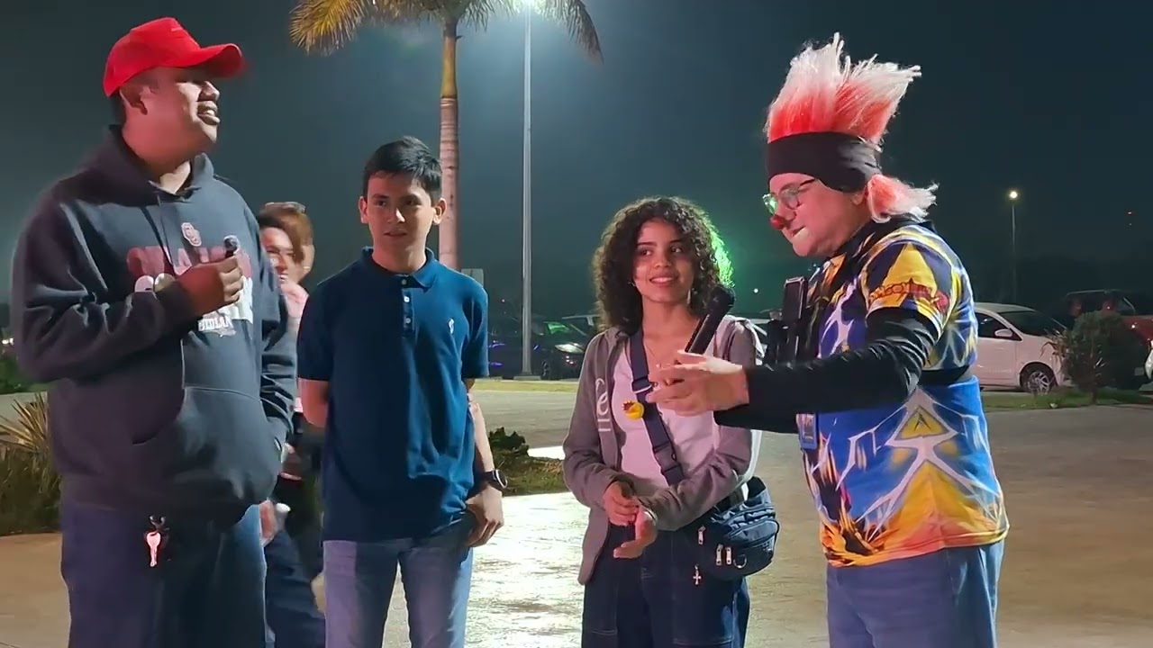 venezolana  llegó para quedarse en tampico