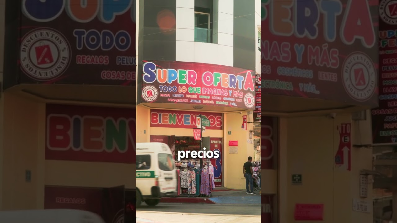 ¿Estamos presenciando una transformación del comercio tradicional en el corazón de la ciudad? 🤔