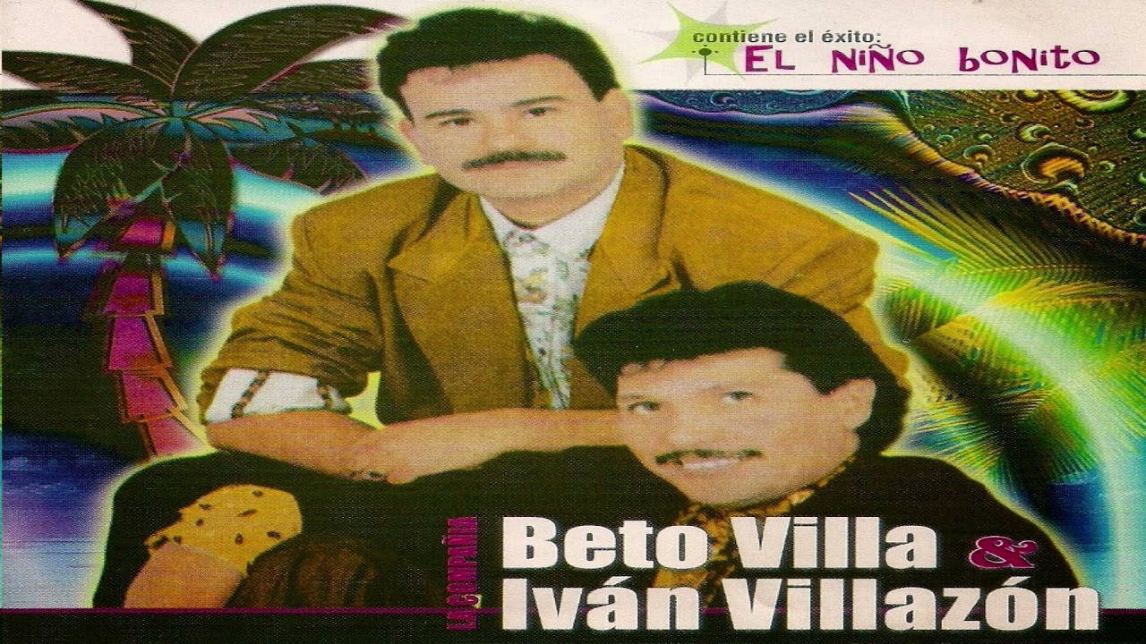 Ivan Villazon - La suegra HQ