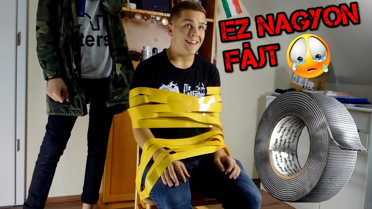 RAGASZT&Oacute;SZALAG KIH&Iacute;V&Aacute;S