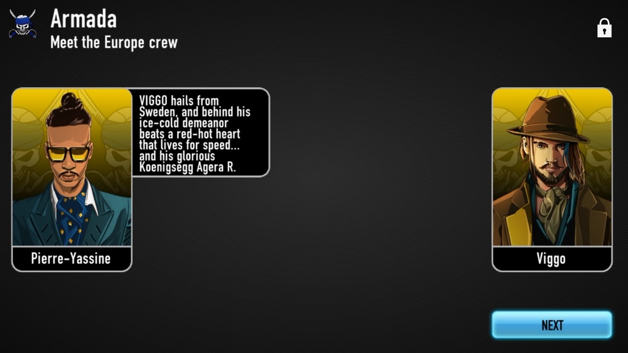 CSR Racing All Event Preview | World Tour (Armada Crew {Viggo})
