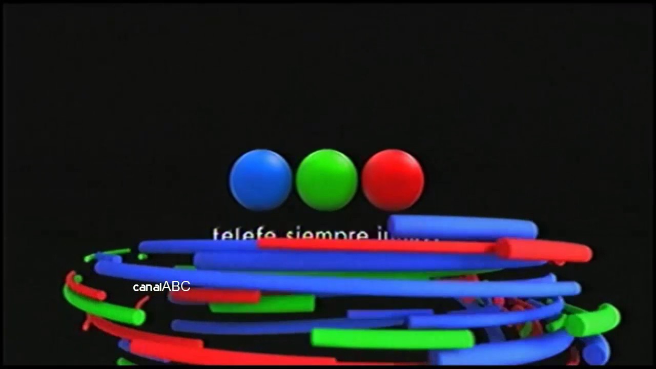 Telefe - Inicio de Transmisión 23/01/17