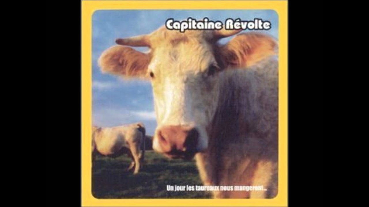 Capitaine Révolte - La journée molle